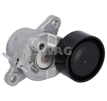 Napínák, žebrovaný klínový řemen SWAG 33 11 4192