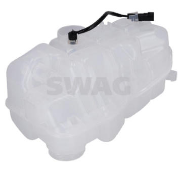 Vyrovnávací nádoba, chladicí kapalina SWAG 33 11 4195