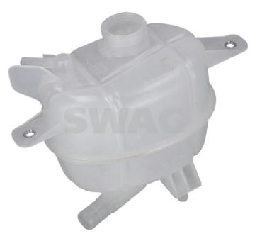 Vyrovnávací nádoba, chladicí kapalina SWAG 33 11 4224