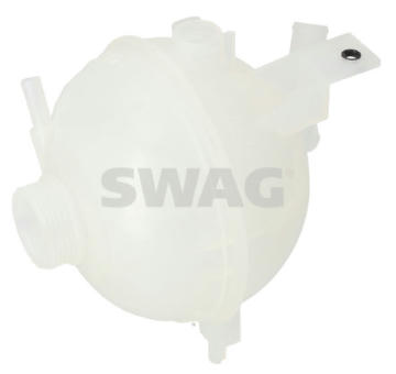 Vyrovnávací nádoba, chladicí kapalina SWAG 33 11 4230
