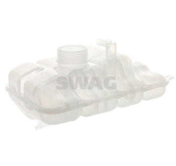 Vyrovnávací nádoba, chladicí kapalina SWAG 33 11 4232