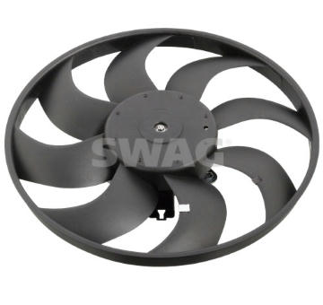 Větrák, chlazení motoru SWAG 33 11 4254