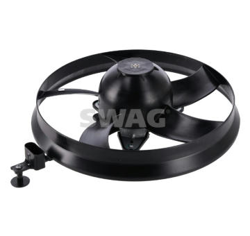 Větrák, chlazení motoru SWAG 33 11 4263