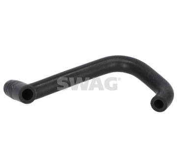 Hadice, větrání klikové skříně SWAG 33 11 4300