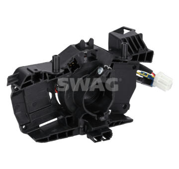 Vinuta pruzina, airbag SWAG 33 11 4399