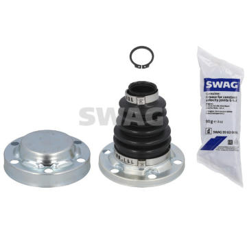 Sada měchů, hnací hřídel SWAG 33 11 4417