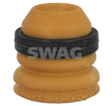 Zarážka, odpružení SWAG 33 11 4530