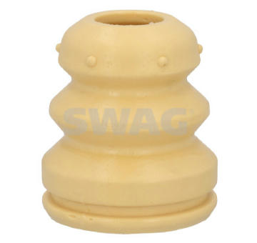 Zarážka, odpružení SWAG 33 11 4606