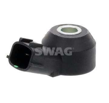 Senzor klepání SWAG 33 11 4641
