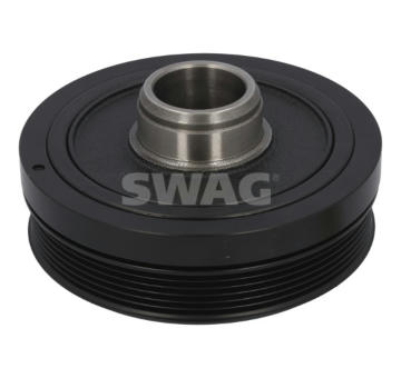 Řemenice, klikový hřídel SWAG 33 11 4655