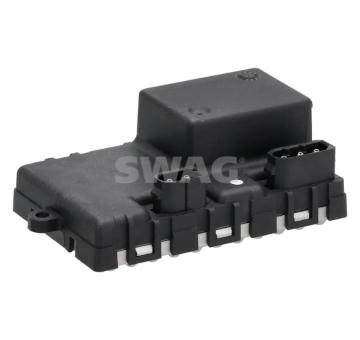 Odpor, vnitřní tlakový ventilátor SWAG 33 11 4680