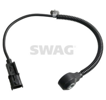 Senzor klepání SWAG 33 11 4716