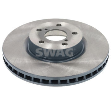 Brzdový kotouč SWAG 33 11 4739