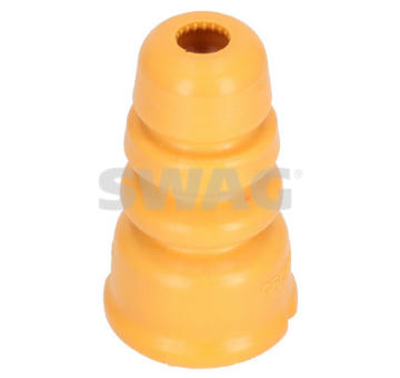 Zarážka, odpružení SWAG 33 11 4742