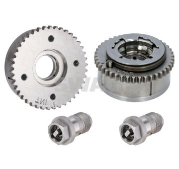 Sada na opravu, seřízení vačkového hřídele SWAG 33 11 4789