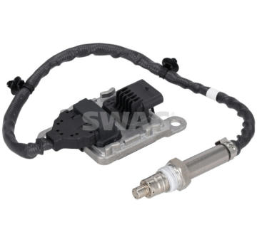 NOx-sensor, NOx-katalyzator SWAG 33 11 4791