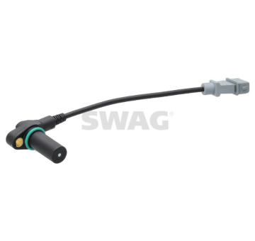 Generátor impulsů, klikový hřídel SWAG 33 11 4820
