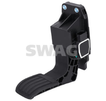Senzor, tlak výfukového plynu SWAG 33 11 4840