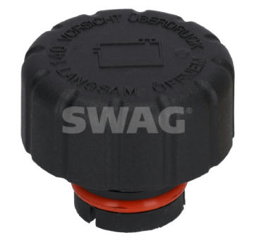 Uzavírací víčko SWAG 33 11 5468
