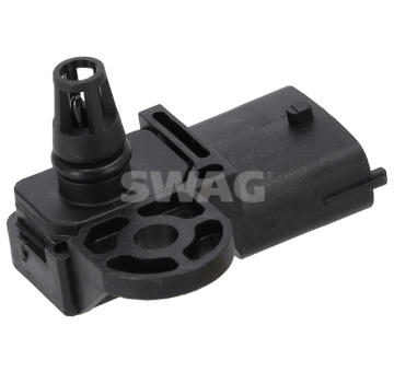 Snímač, plnicí tlak SWAG 33 11 5566