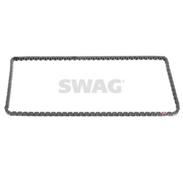 Rozvodový řetěz SWAG 40 10 6617