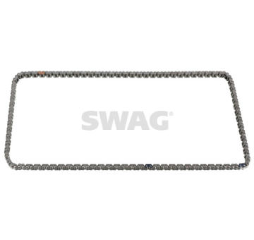 Rozvodový řetěz SWAG 40 10 6694