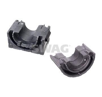 Lozisko-sada, stabilizator SWAG 40 10 9592