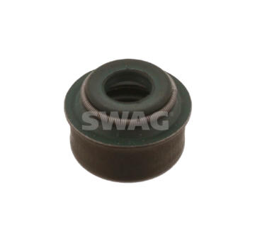 Těsnicí kroužek, dřík ventilu SWAG 40 34 0001