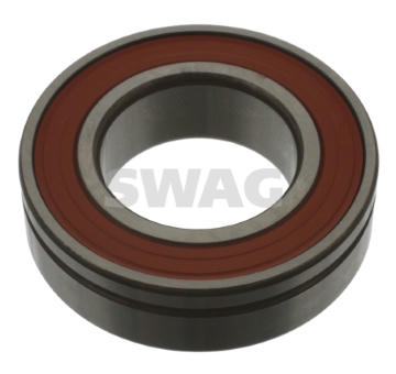 Ložisko, středni ložisko kloubového hřídele SWAG 40 87 0003