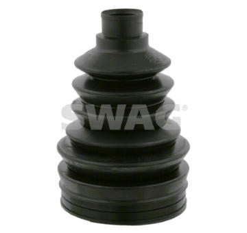 Měch, hnací hřídel SWAG 40 91 2854