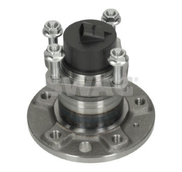 Sada ložisek kol SWAG 40 91 4694