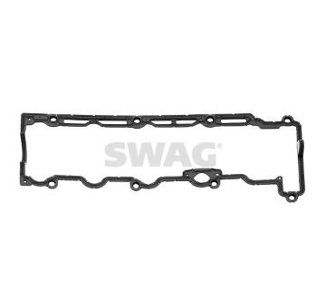 Těsnění, kryt hlavy válce SWAG 40 91 5679