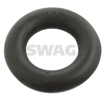 Držák, výfukový systém SWAG 40 91 7427