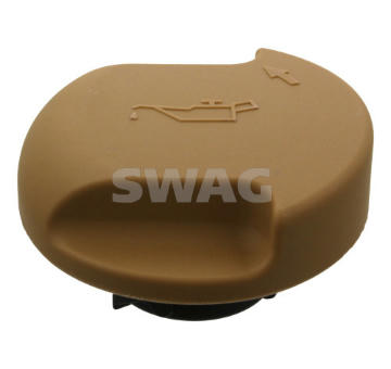 Uzaver, plnici hrdlo olejove nadrze SWAG 40 91 9491
