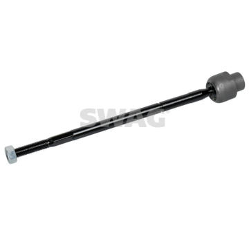 Axiální kloub, příčné táhlo řízení SWAG 40 91 9547