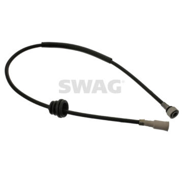 Hřídel tachometru SWAG 40 92 1392
