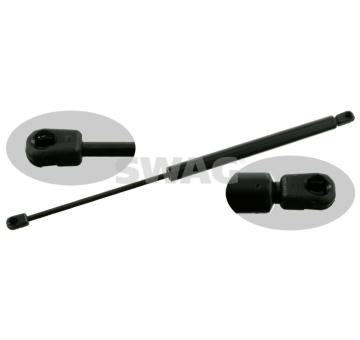 Pneumaticka pruzina, zavazadlovy / nakladovy prostor SWAG 40 92 7648