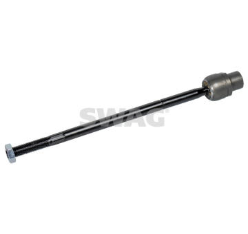 Axiální kloub, příčné táhlo řízení SWAG 40 92 8313