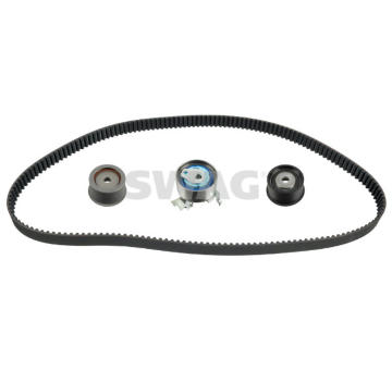 ozubení,sada rozvodového řemene SWAG 40 92 8375