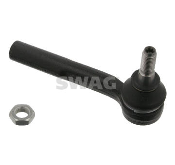 Hlava příčného táhla řízení SWAG 40 92 9328