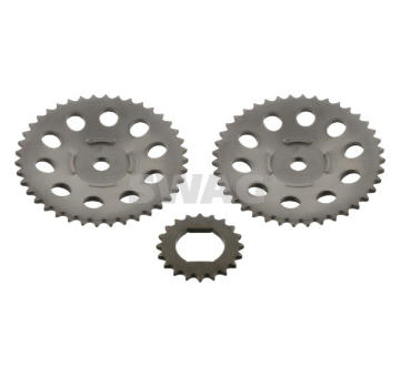 Sada ozubeného kola, řízení motoru SWAG 40 93 0033