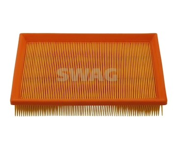 Vzduchový filtr SWAG 40 93 2139