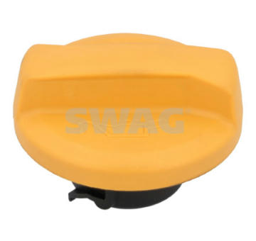 Uzaver, plnici hrdlo olejove nadrze SWAG 40 93 3677