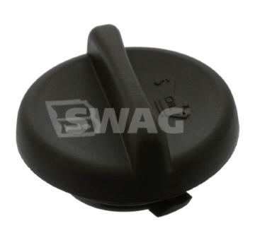 Uzávěr, plnicí hrdlo olejové nádrže SWAG 40 94 0465