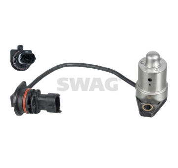 Snímač, stav motorového oleje SWAG 40 94 0794