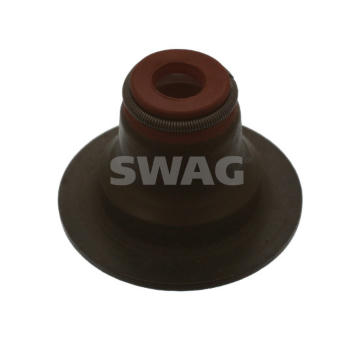Těsnicí kroužek, dřík ventilu SWAG 40 94 3581