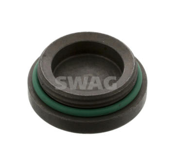Napínák, rozvodový řetěz SWAG 40 94 6116