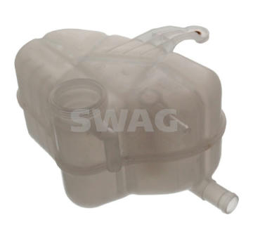Vyrovnávací nádoba, chladicí kapalina SWAG 40 94 7903