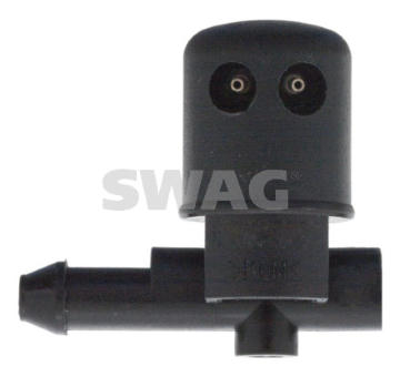 Tryska ostrikovace, cisteni skel SWAG 40 94 9195