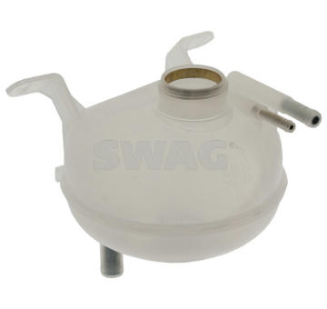 Vyrovnávací nádoba, chladicí kapalina SWAG 40 94 9861
